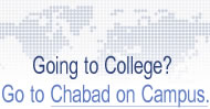 Chabad on Campus